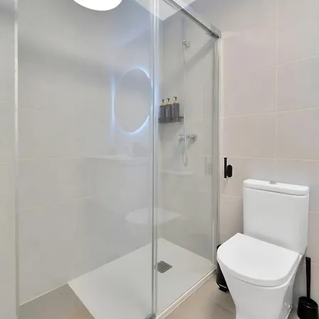 Appartement Apartamento Estilo Nordico Con Piscina En - Garden 4 1a Estepona