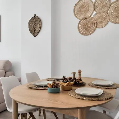 Apartamento Estilo Nordico Con Piscina En - Garden 4 1a Estepona