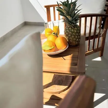 Appartement Apartamento Estilo Nordico Con Piscina En - Garden 4 1a