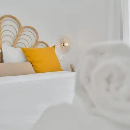 Apartamento Estilo Nordico Con Piscina En - Garden 4 1a