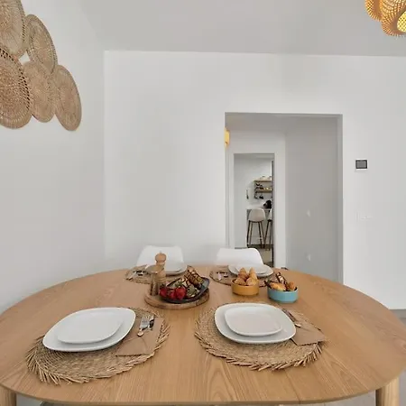 Appartement Apartamento Estilo Nordico Con Piscina En - Garden 4 1a Estepona