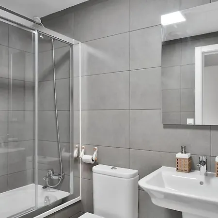 Appartement Apartamento Estilo Nordico Con Piscina En - Garden 4 1a Estepona