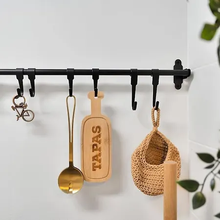 Apartamento Estilo Nordico Con Piscina En - Garden 4 1a