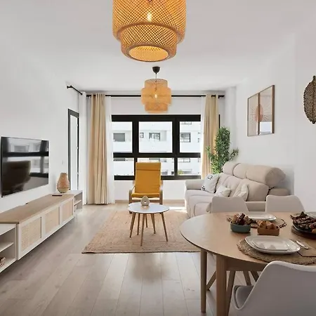 Apartamento Estilo Nordico Con Piscina En - Garden 4 1a Apartment *