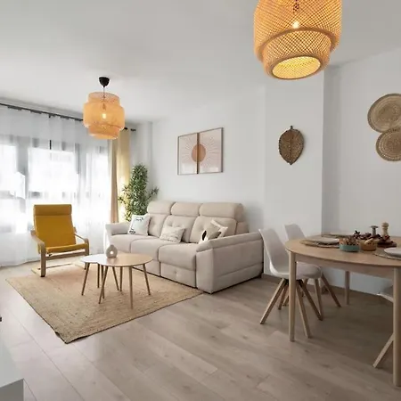 Apartamento Estilo Nordico Con Piscina En - Garden 4 1a Apartment *