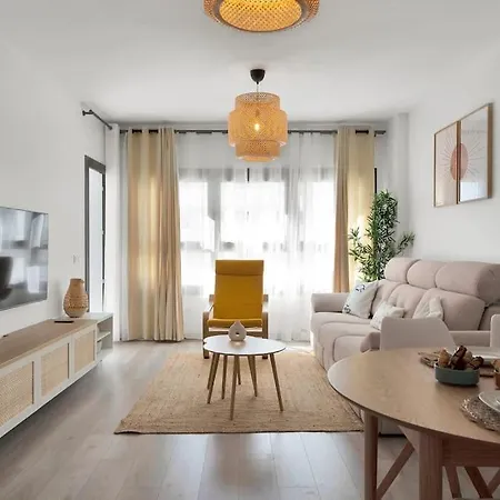 Apartamento Estilo Nordico Con Piscina En - Garden 4 1a * Estepona