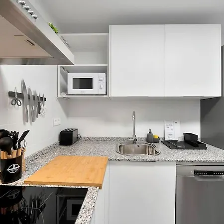 Apartamento Estilo Nordico Con Piscina En - Garden 4 1a Estepona