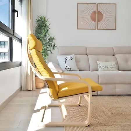 Apartamento Estilo Nordico Con Piscina En - Garden 4 1a Appartement Estepona
